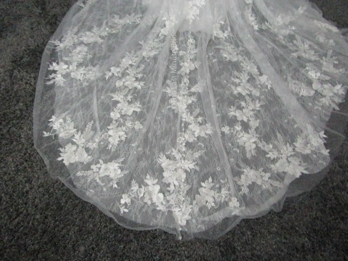 Allure Bridals 9503