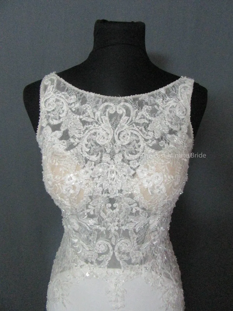 Allure Bridals 9503