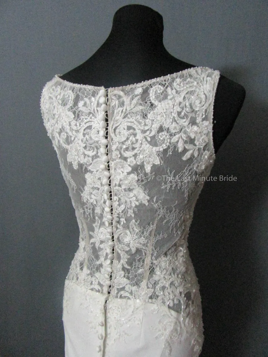 Allure Bridals 9503