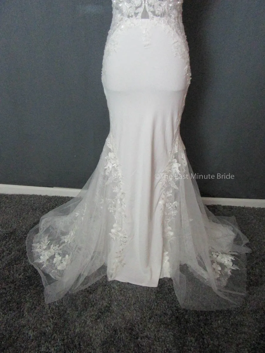 Allure Bridals 9503