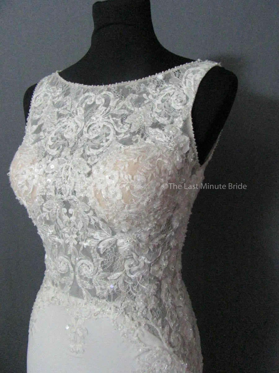 Allure Bridals 9503