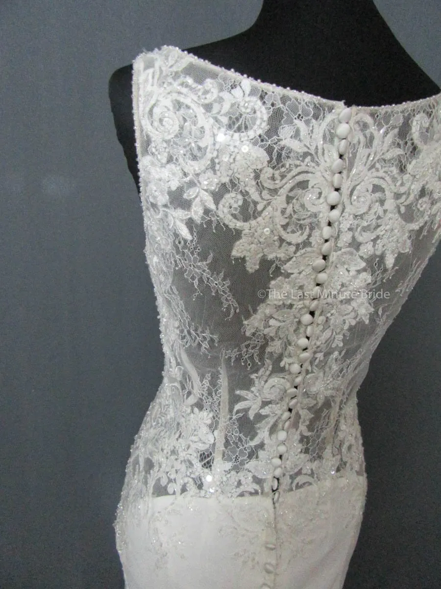 Allure Bridals 9503