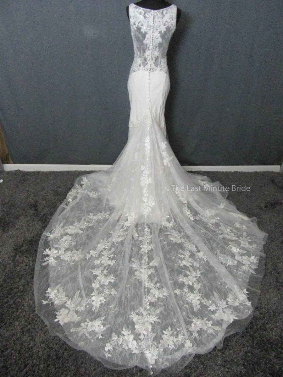 Allure Bridals 9503