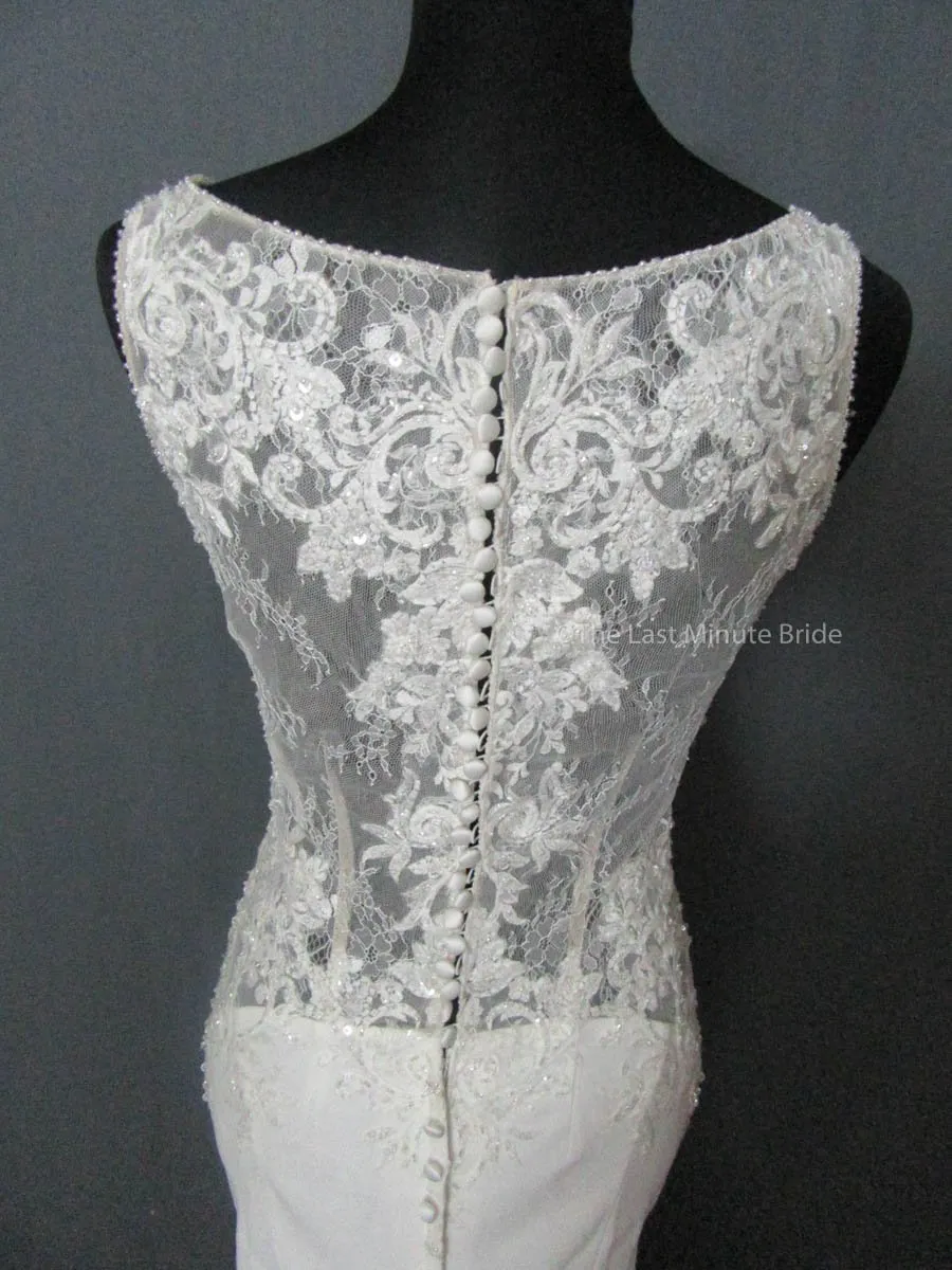 Allure Bridals 9503