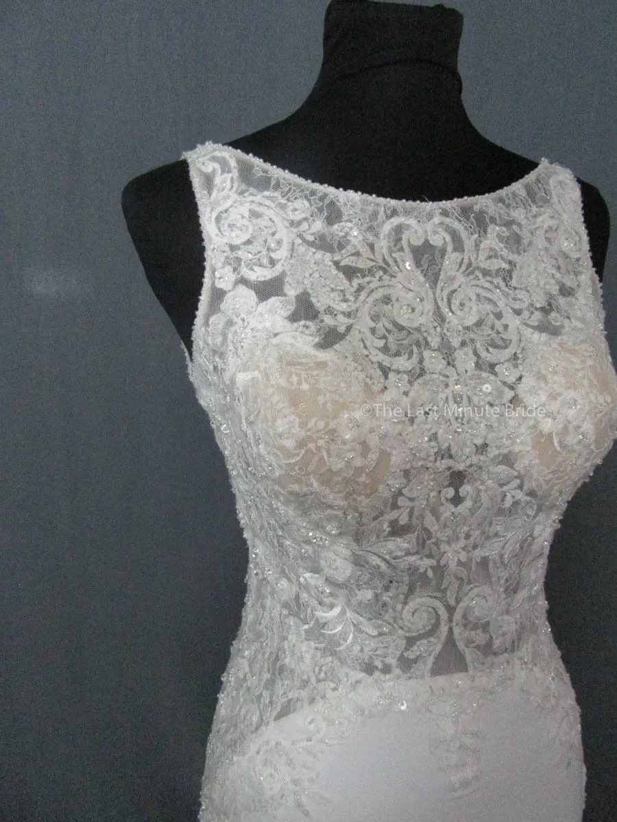 Allure Bridals 9503