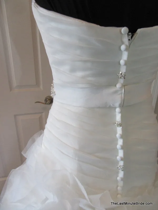Allure Bridals C224