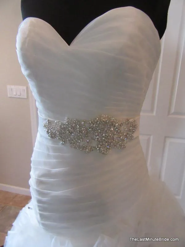 Allure Bridals C224