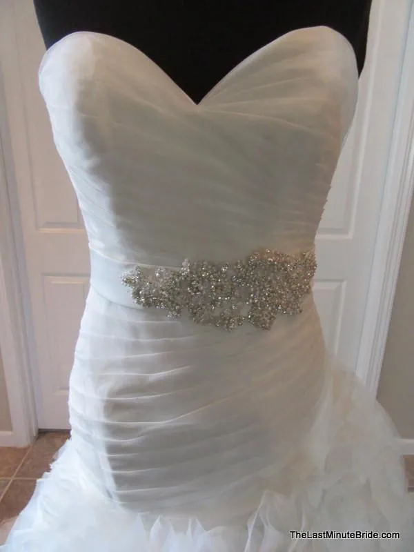 Allure Bridals C224
