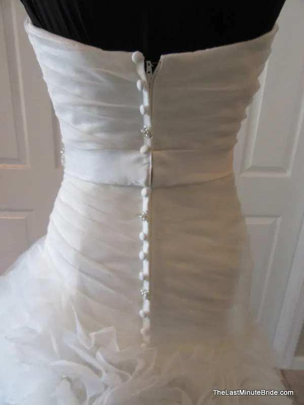 Allure Bridals C224