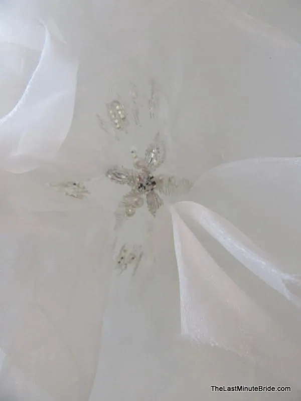 Allure Bridals C224