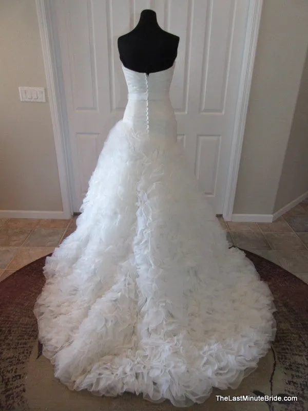 Allure Bridals C224