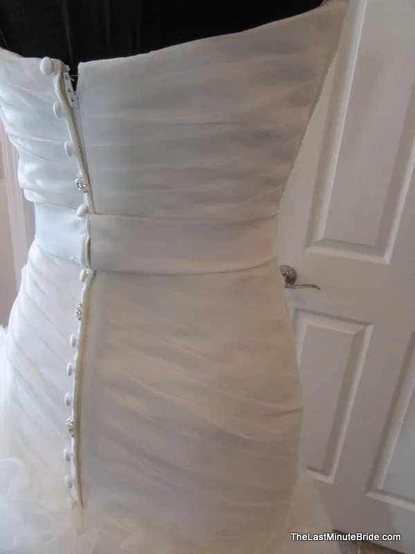 Allure Bridals C224