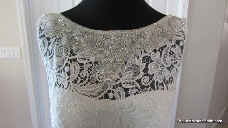 Allure Bridals C302
