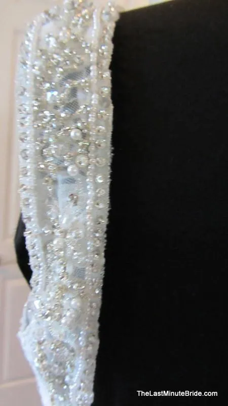 Allure Bridals C302