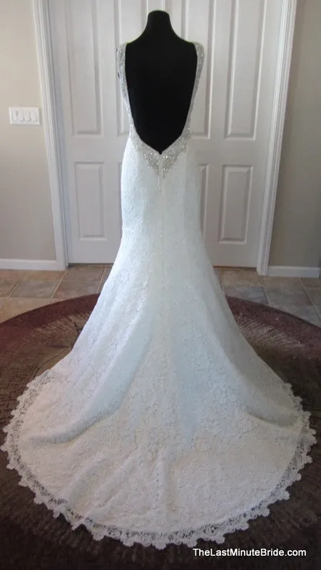 Allure Bridals C302