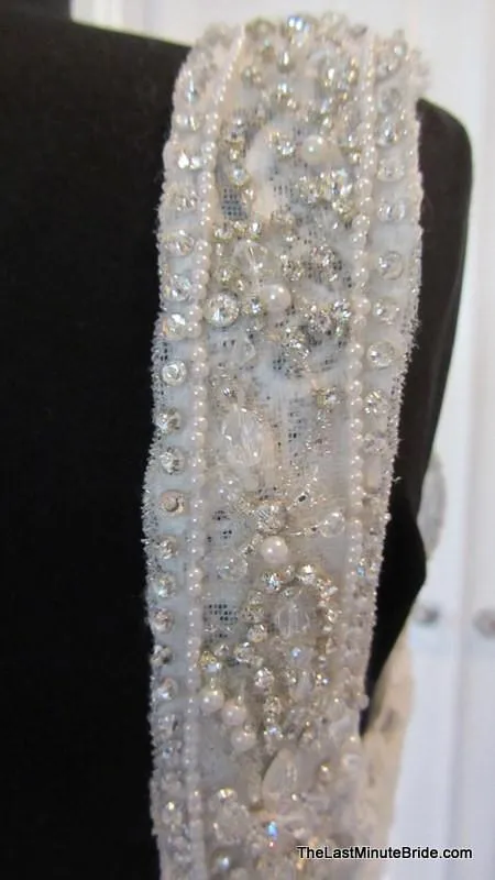 Allure Bridals C302