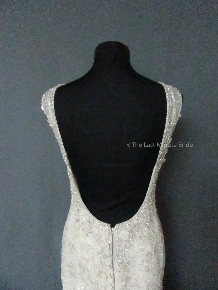 Allure Bridals C344