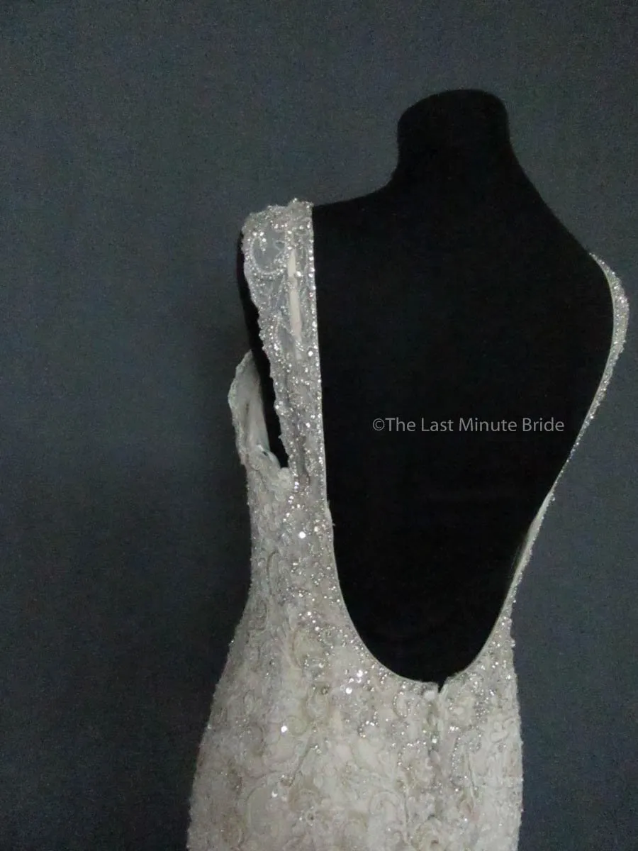 Allure Bridals C344