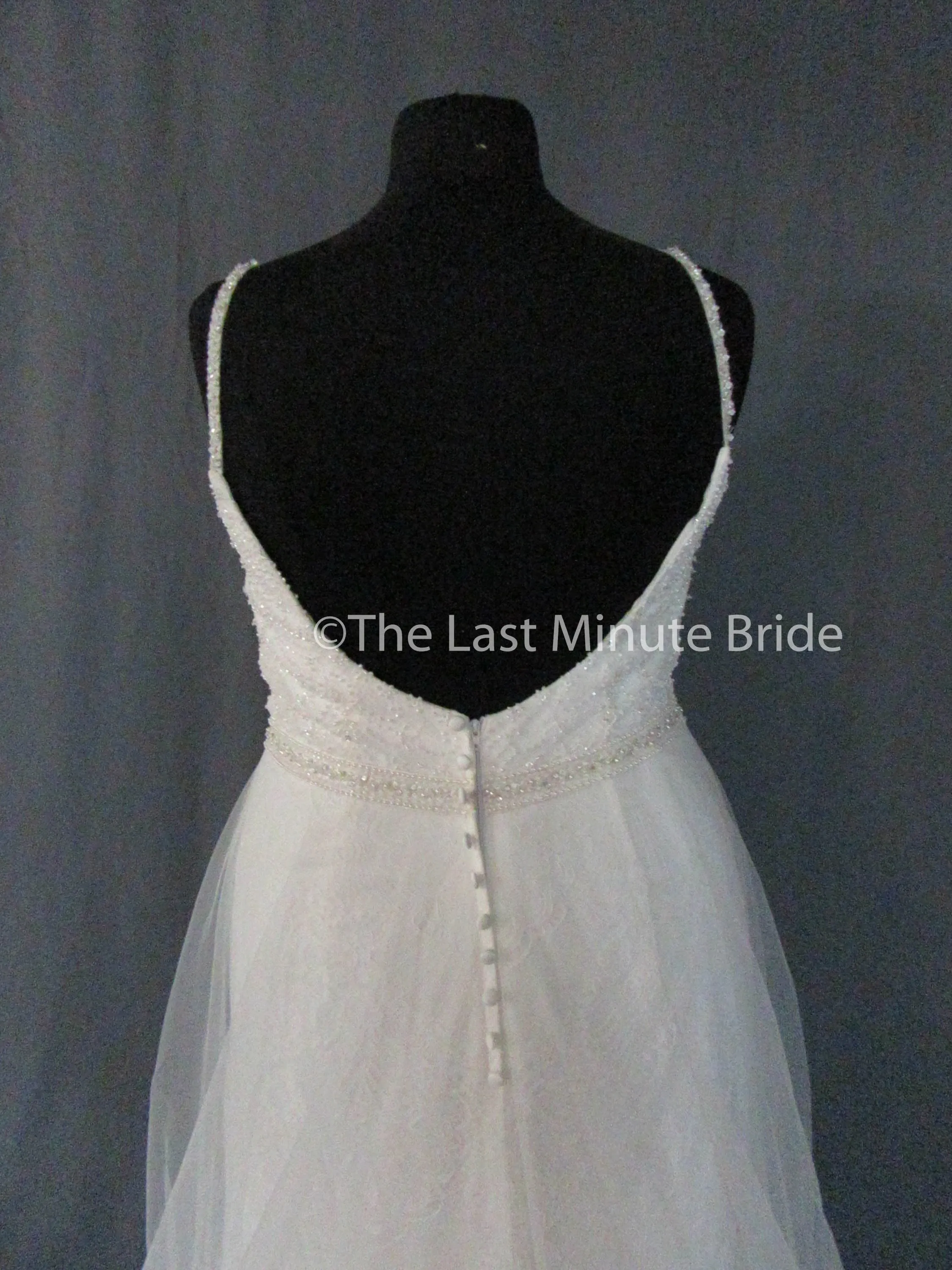 Allure Bridals Style 3168