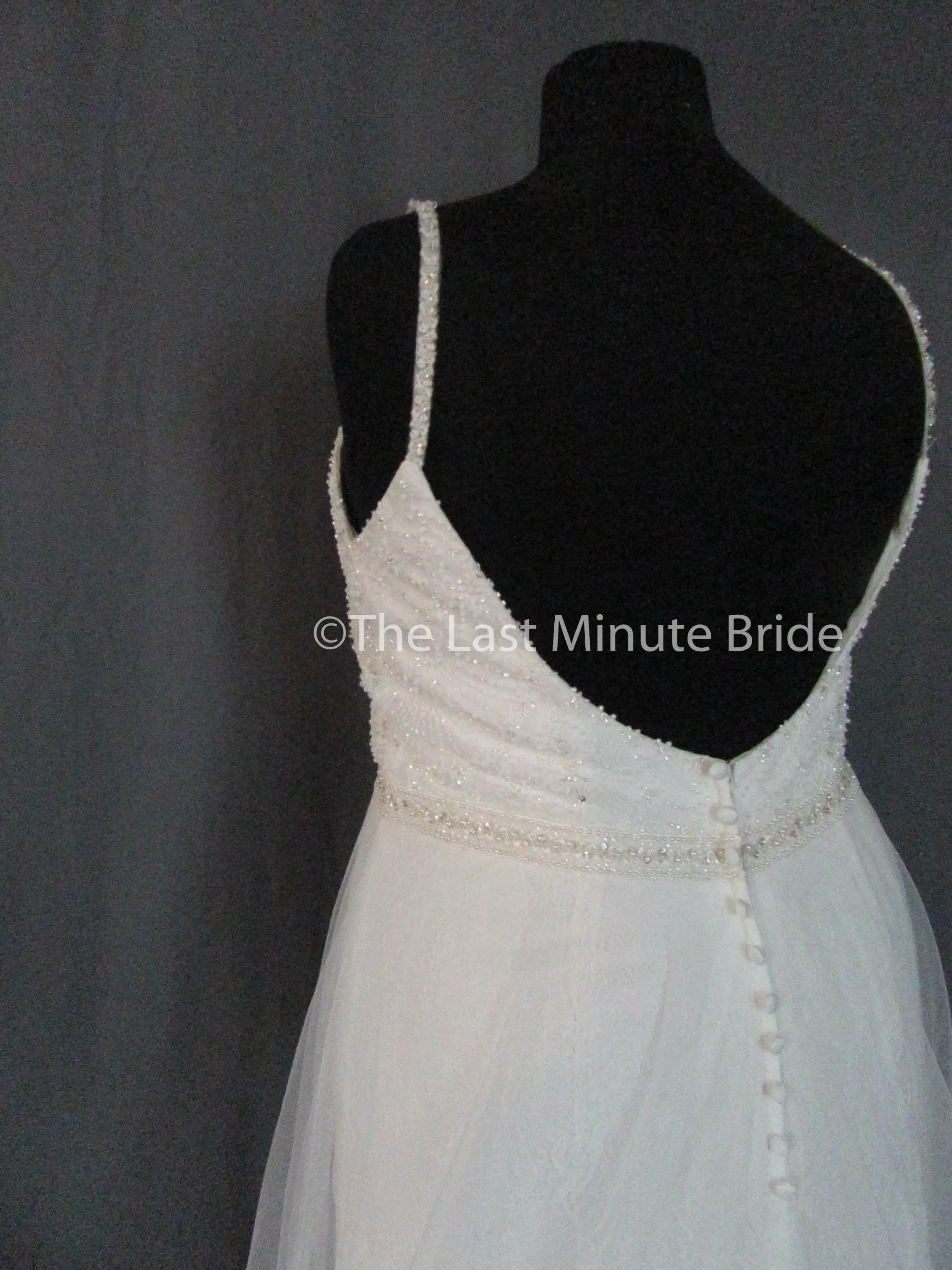 Allure Bridals Style 3168