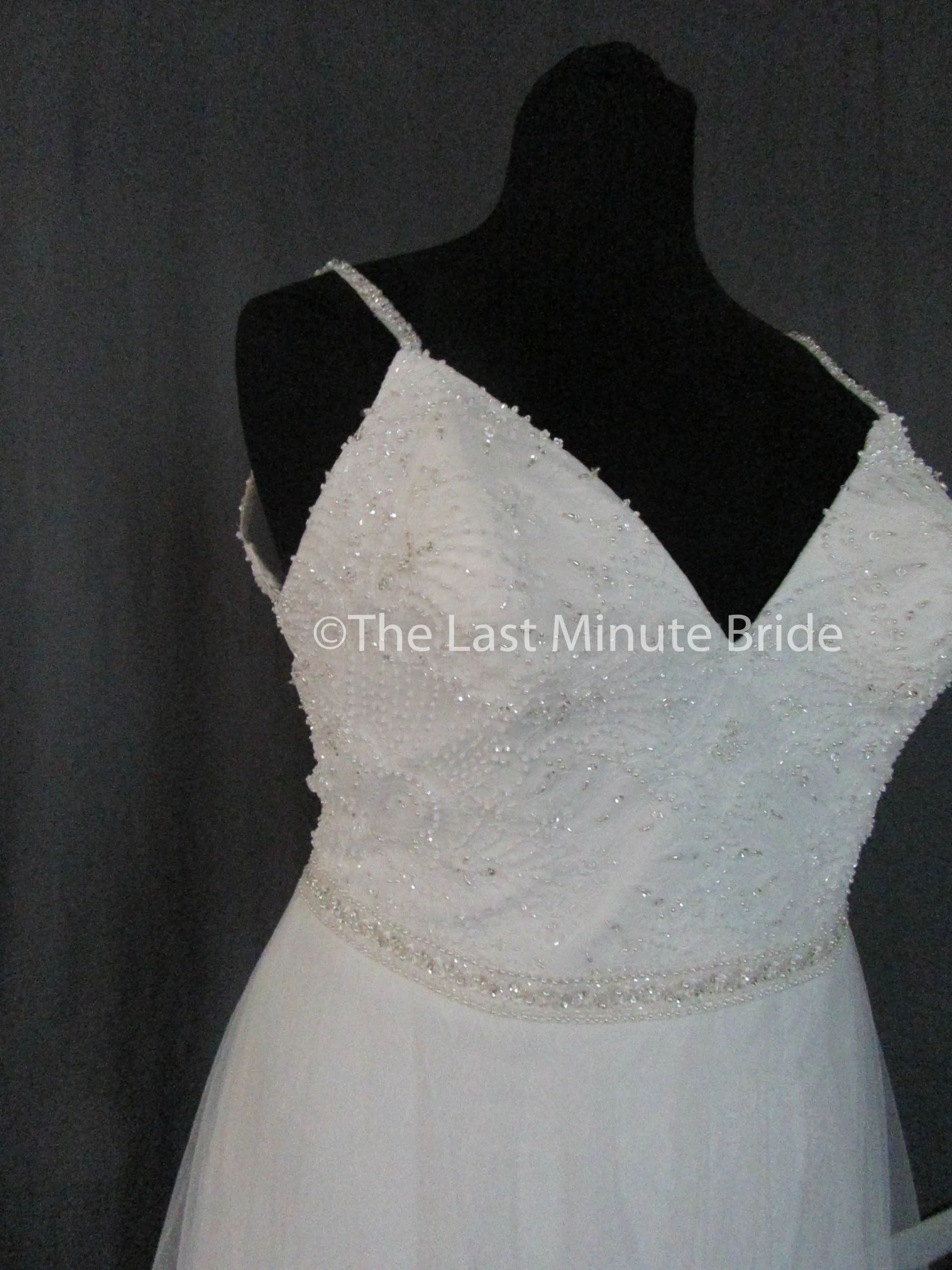 Allure Bridals Style 3168