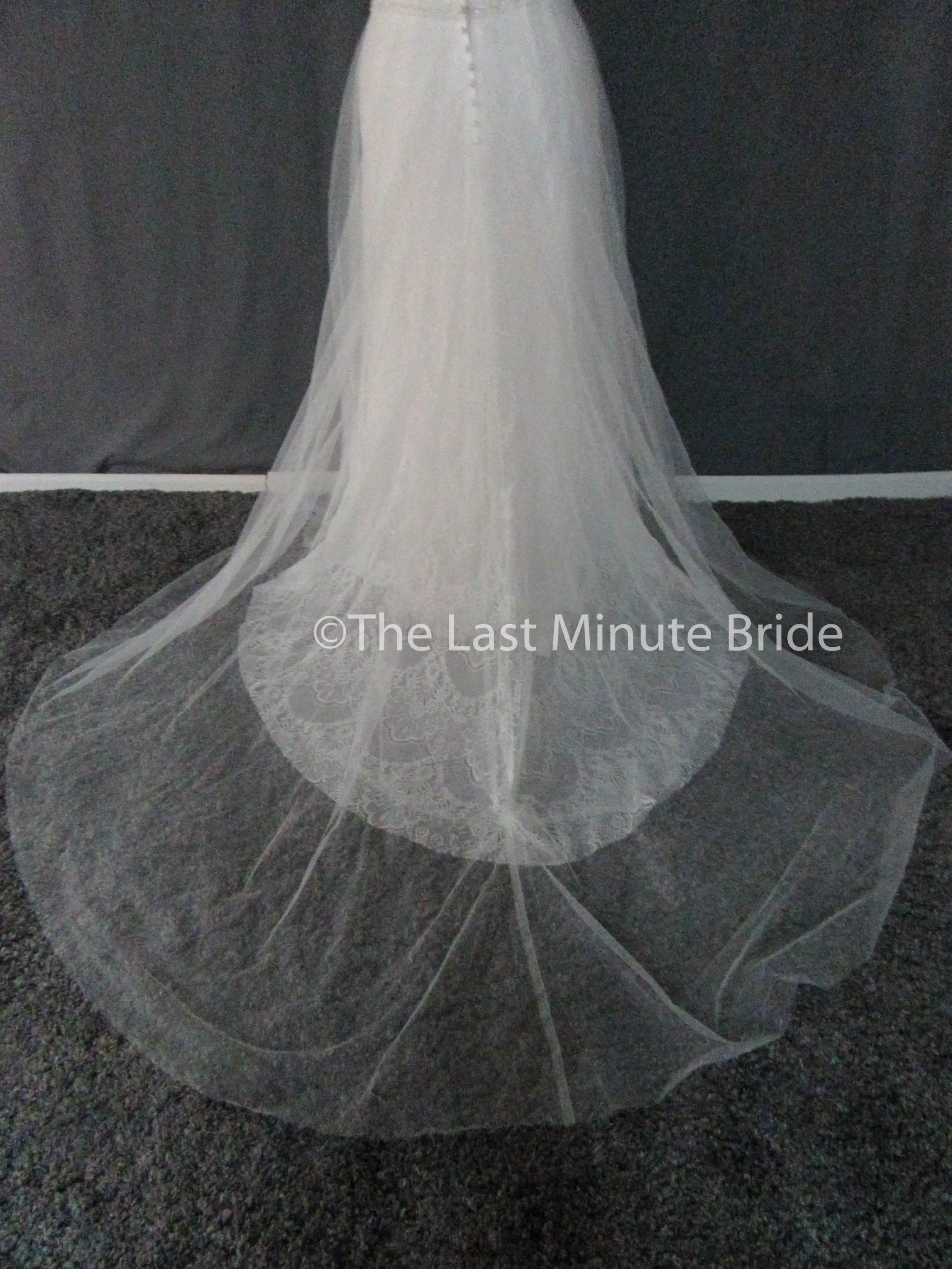 Allure Bridals Style 3168