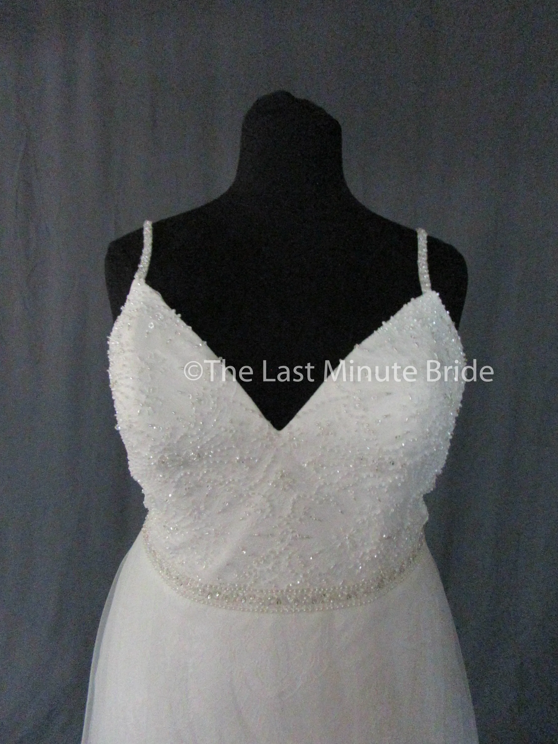 Allure Bridals Style 3168