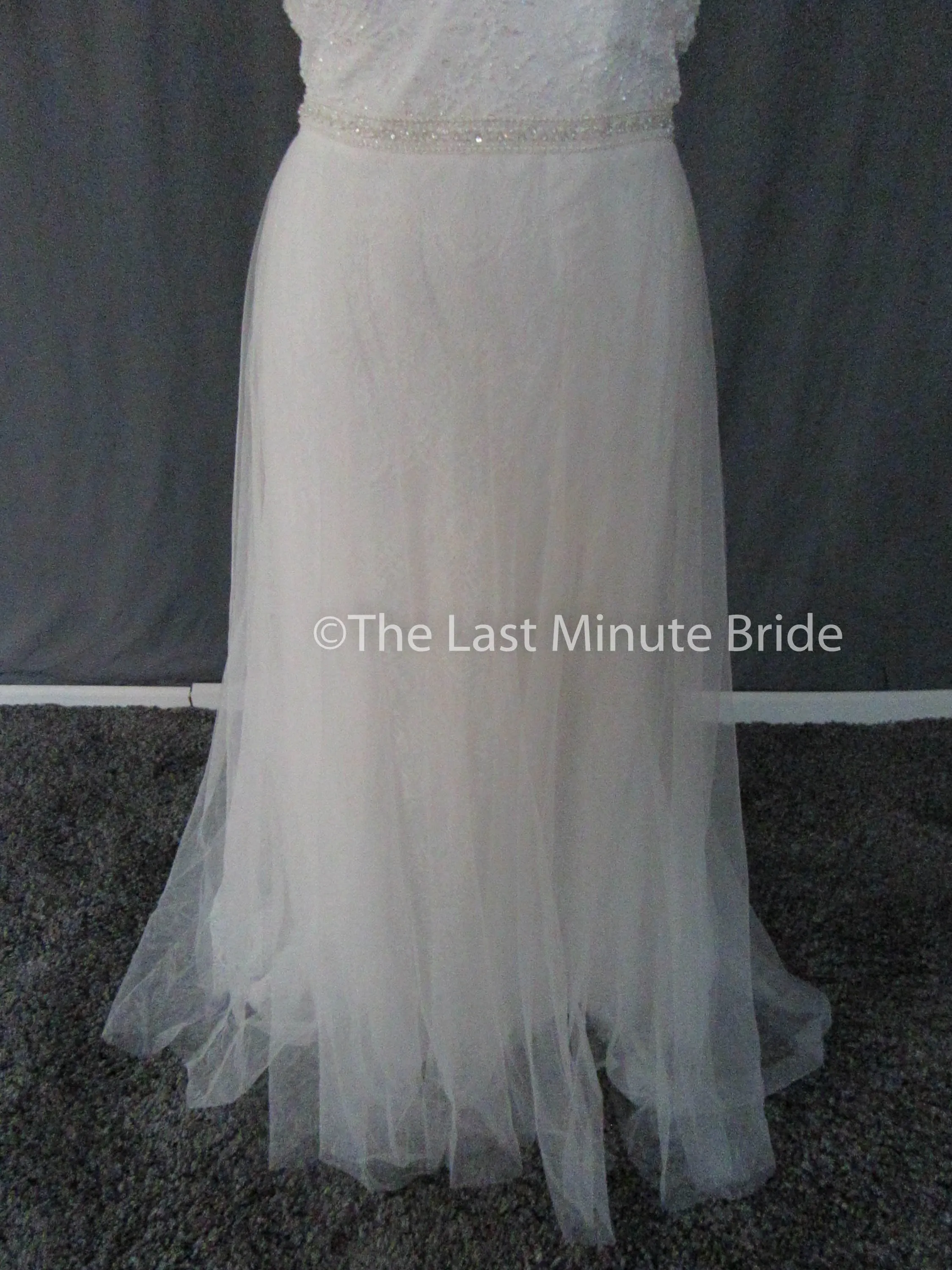 Allure Bridals Style 3168