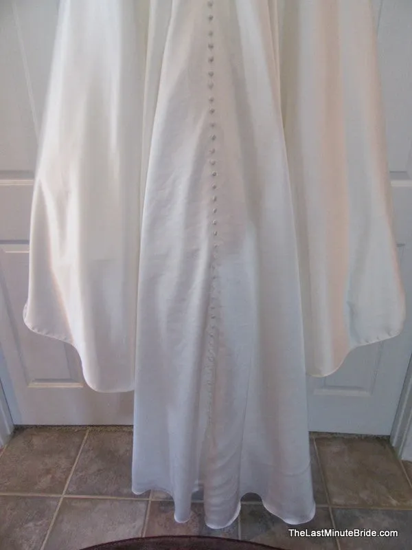 Allure Bridals W332