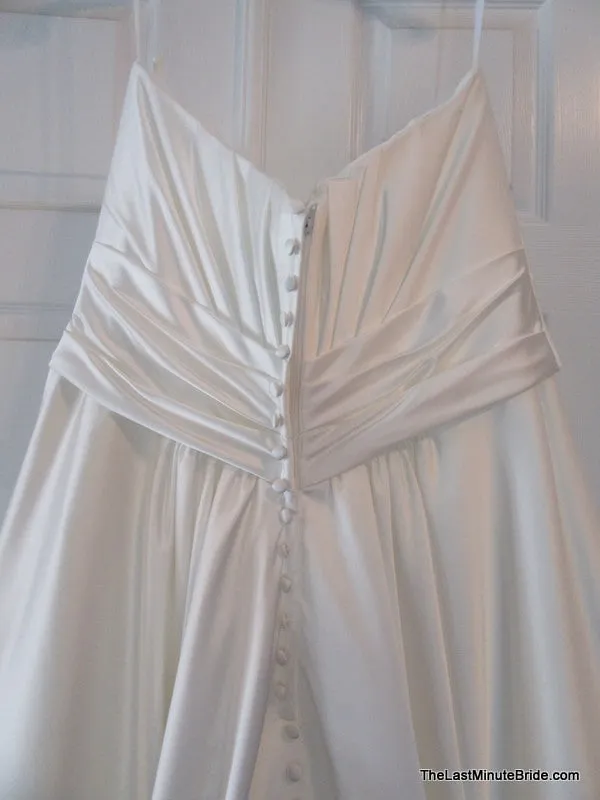 Allure Bridals W332