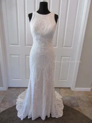 Allure Couture Style C527