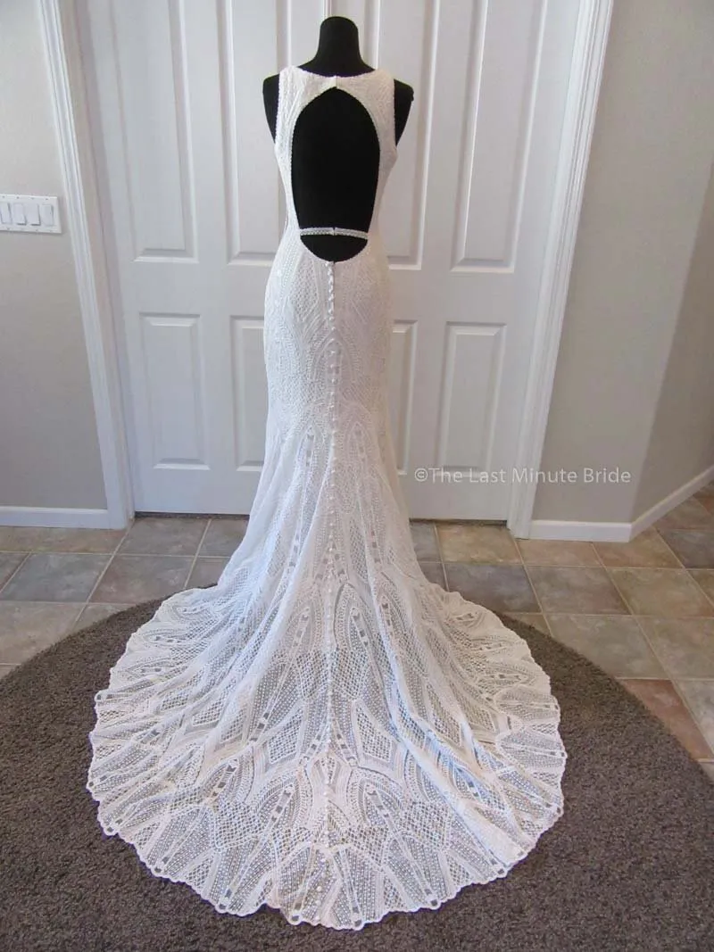 Allure Couture Style C527