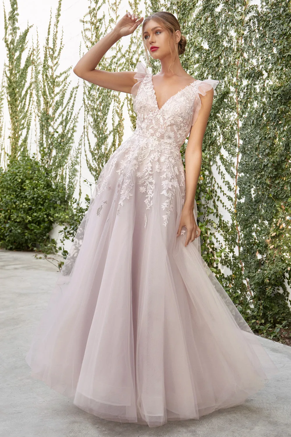 Andrea & Leo A1018
