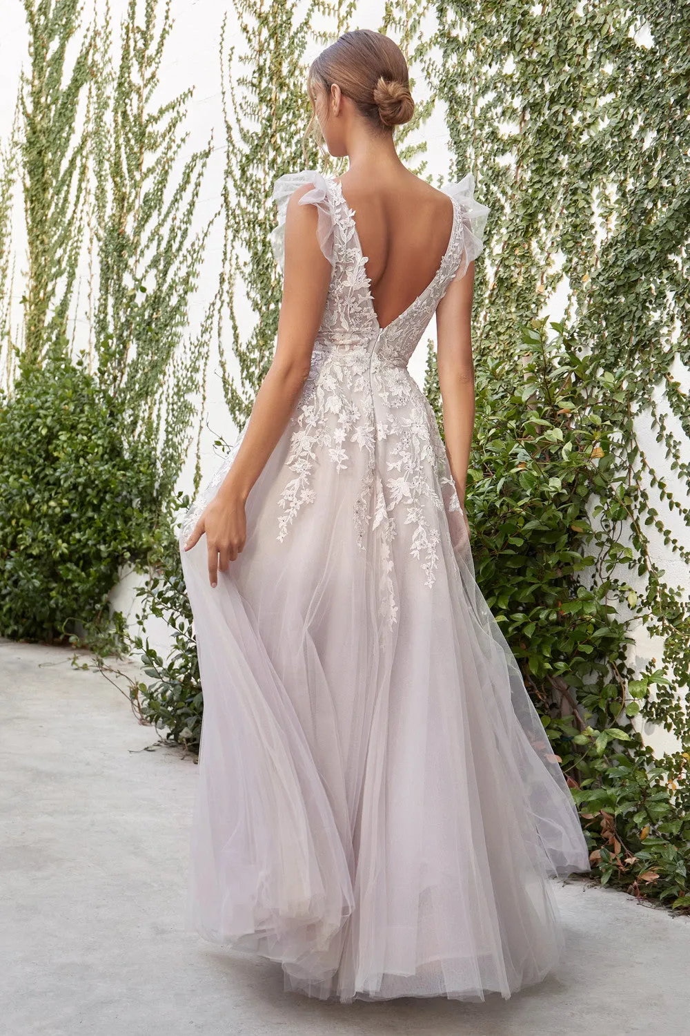 Andrea & Leo A1018