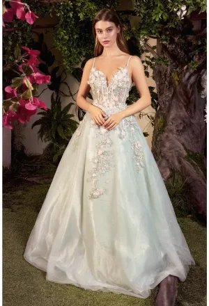 Andrea & Leo A1040
