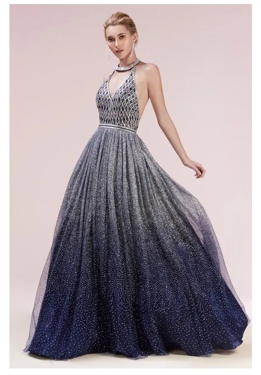 Andrea & Leo Couture A0595 Special Occasion Dress, Prom Dress,