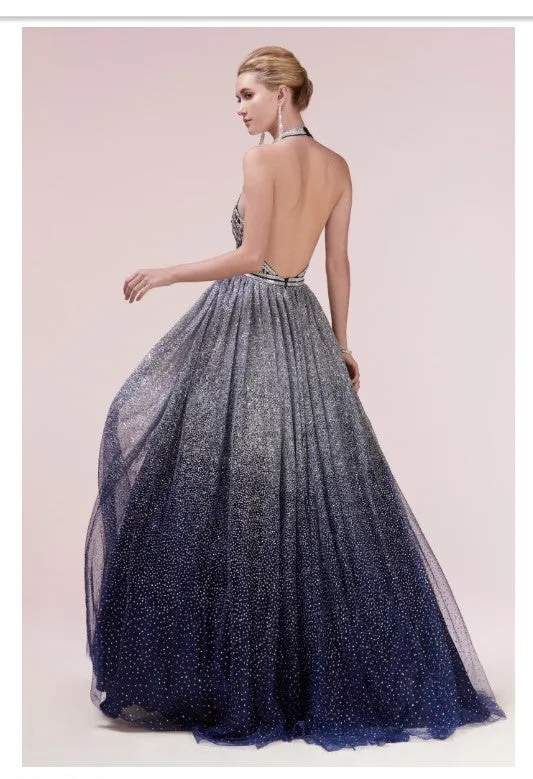 Andrea & Leo Couture A0595 Special Occasion Dress, Prom Dress,