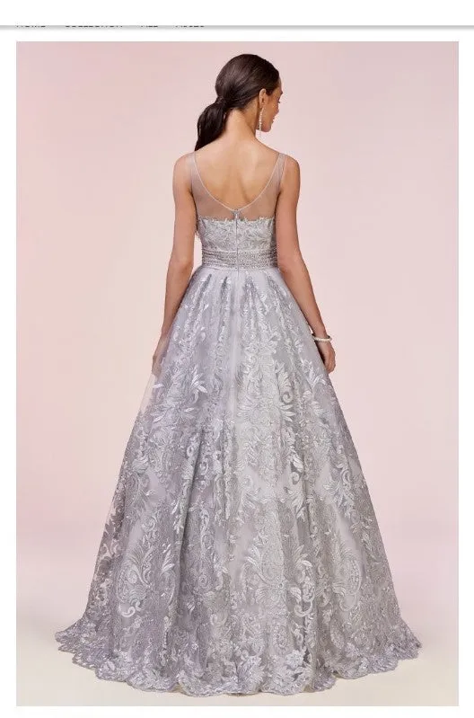 Andrea & Leo Couture A0620 Ladies Prom Dress, Special Occasion Dress