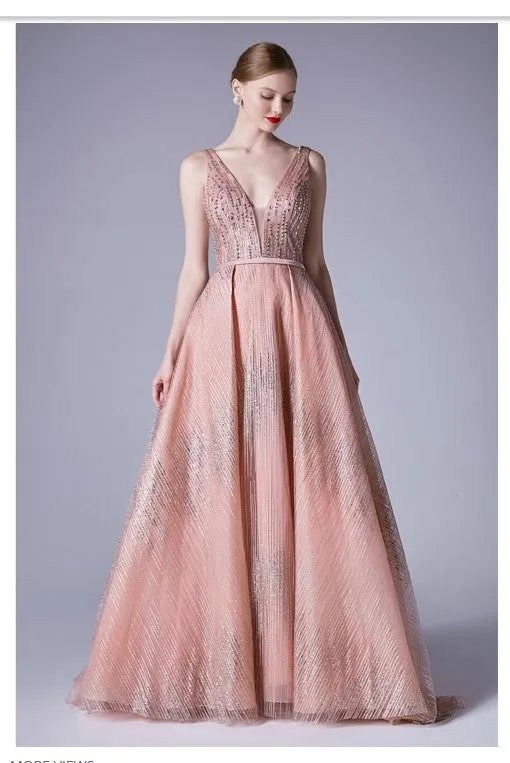 Andrea & Leo Couture A0714 Special Occasion Dress