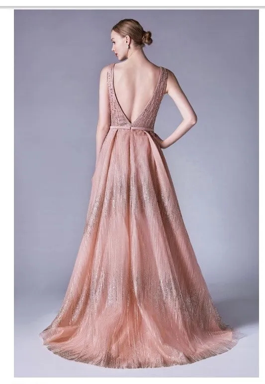 Andrea & Leo Couture A0714 Special Occasion Dress