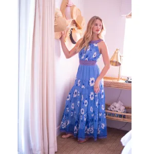 April Maxi Dress