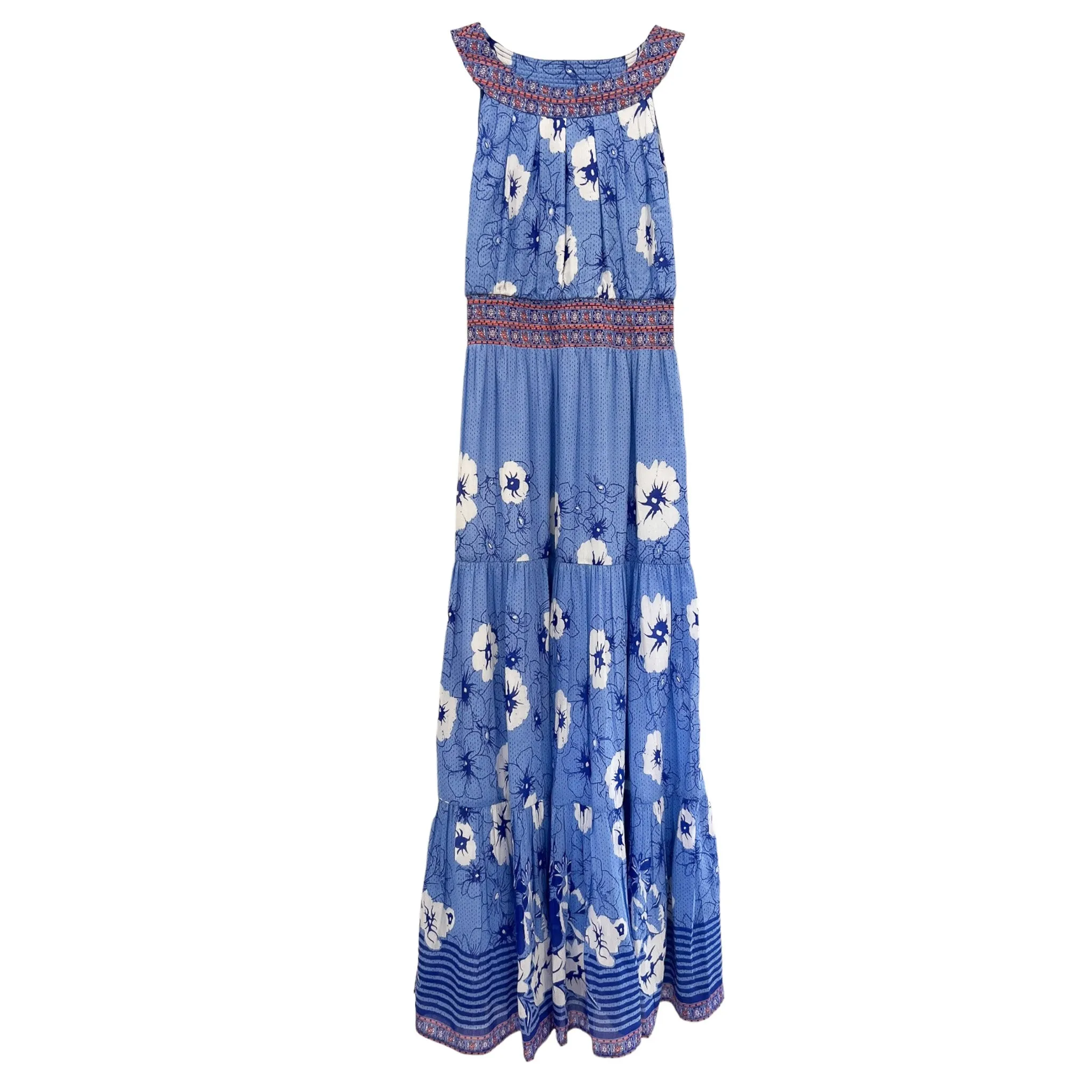 April Maxi Dress