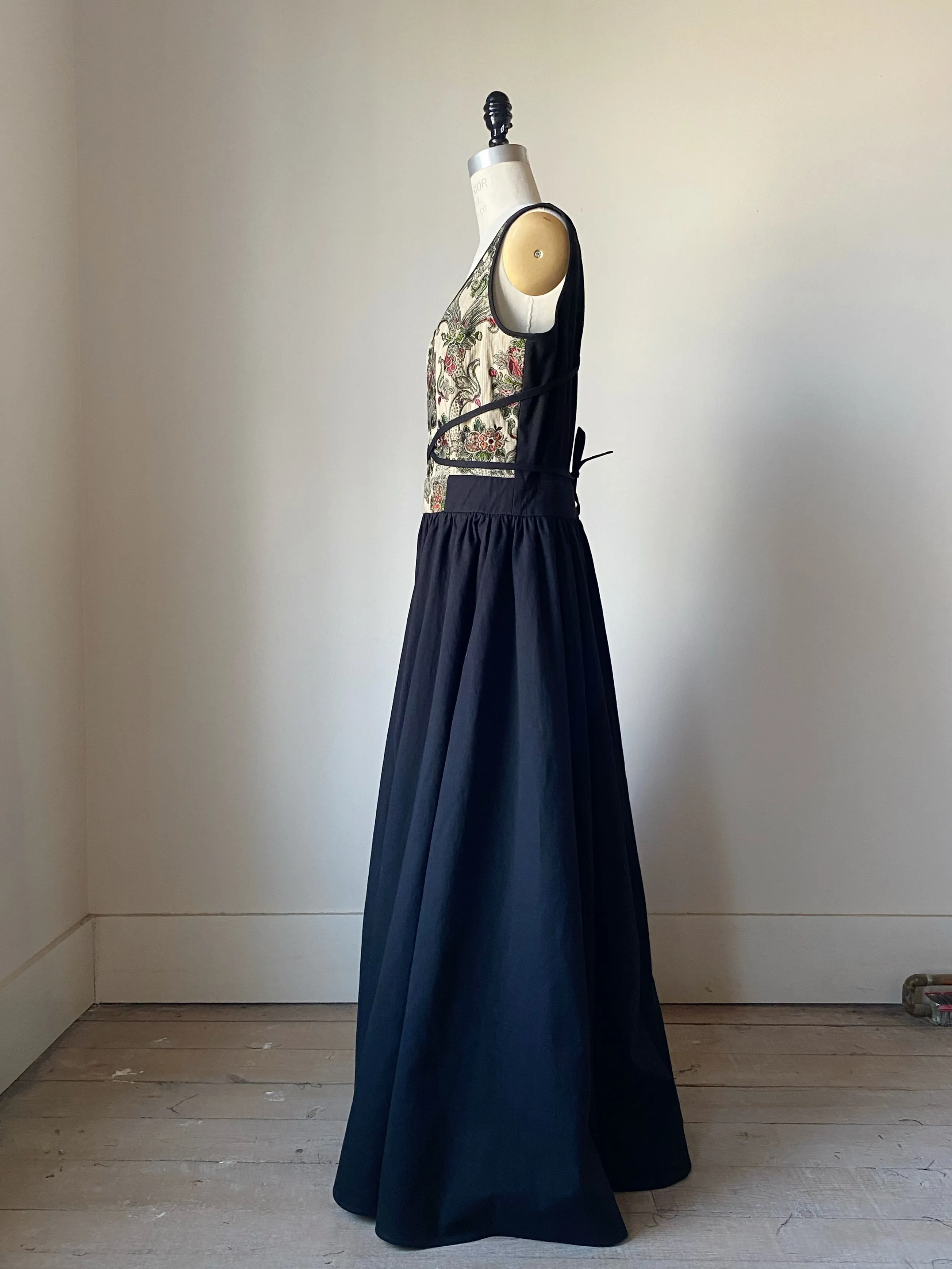 arena 15 gown #12