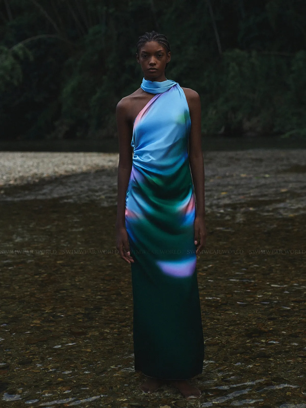 Ari Dress ::RET