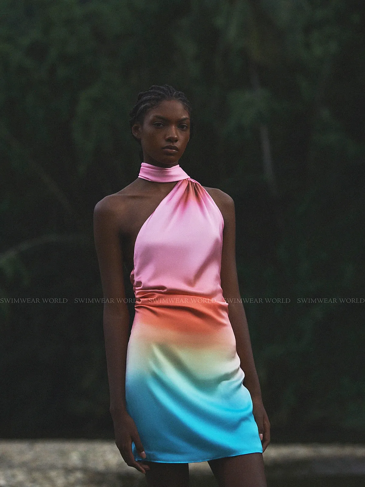 Ari Dress