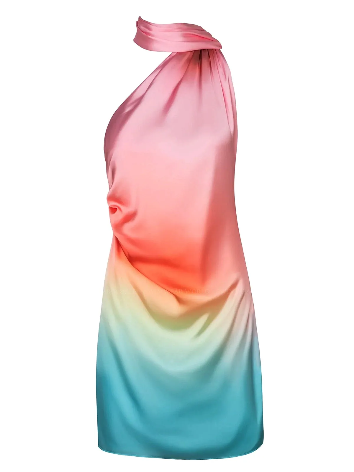 Ari Dress