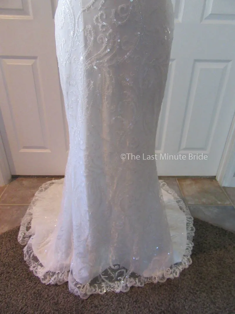 Ashley & Justin 10478