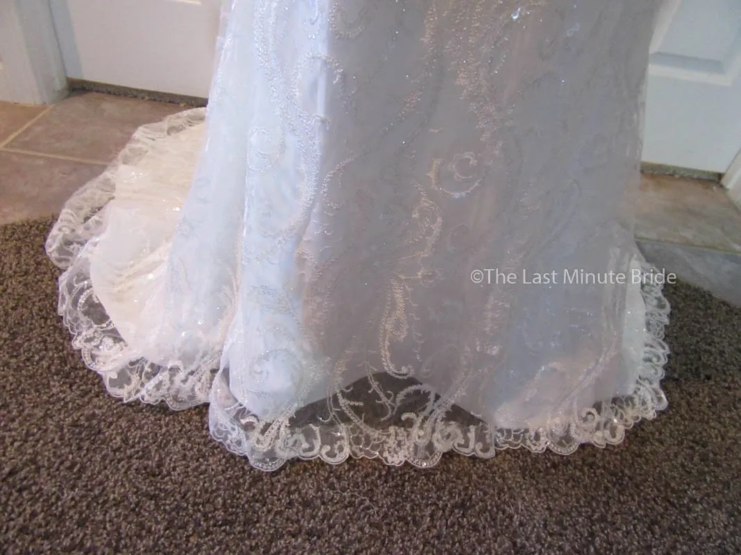 Ashley & Justin 10478