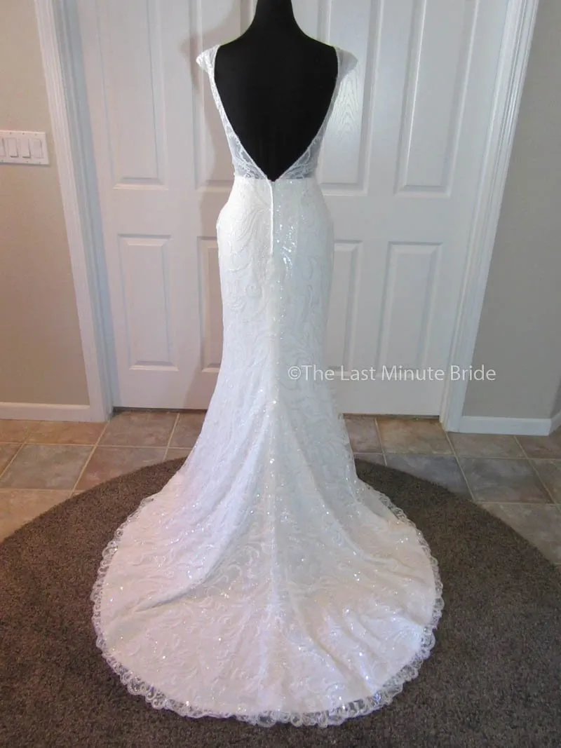 Ashley & Justin 10478