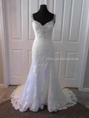 Ashley & Justin 10522